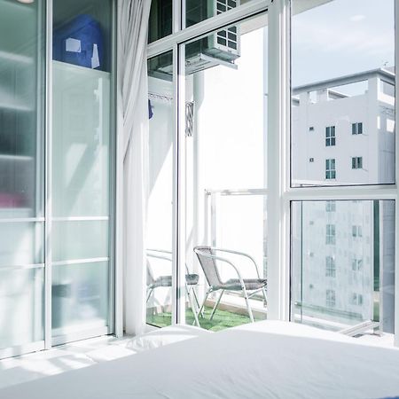 Penang Straits Garden Condominium Georgetown Eksteriør bilde