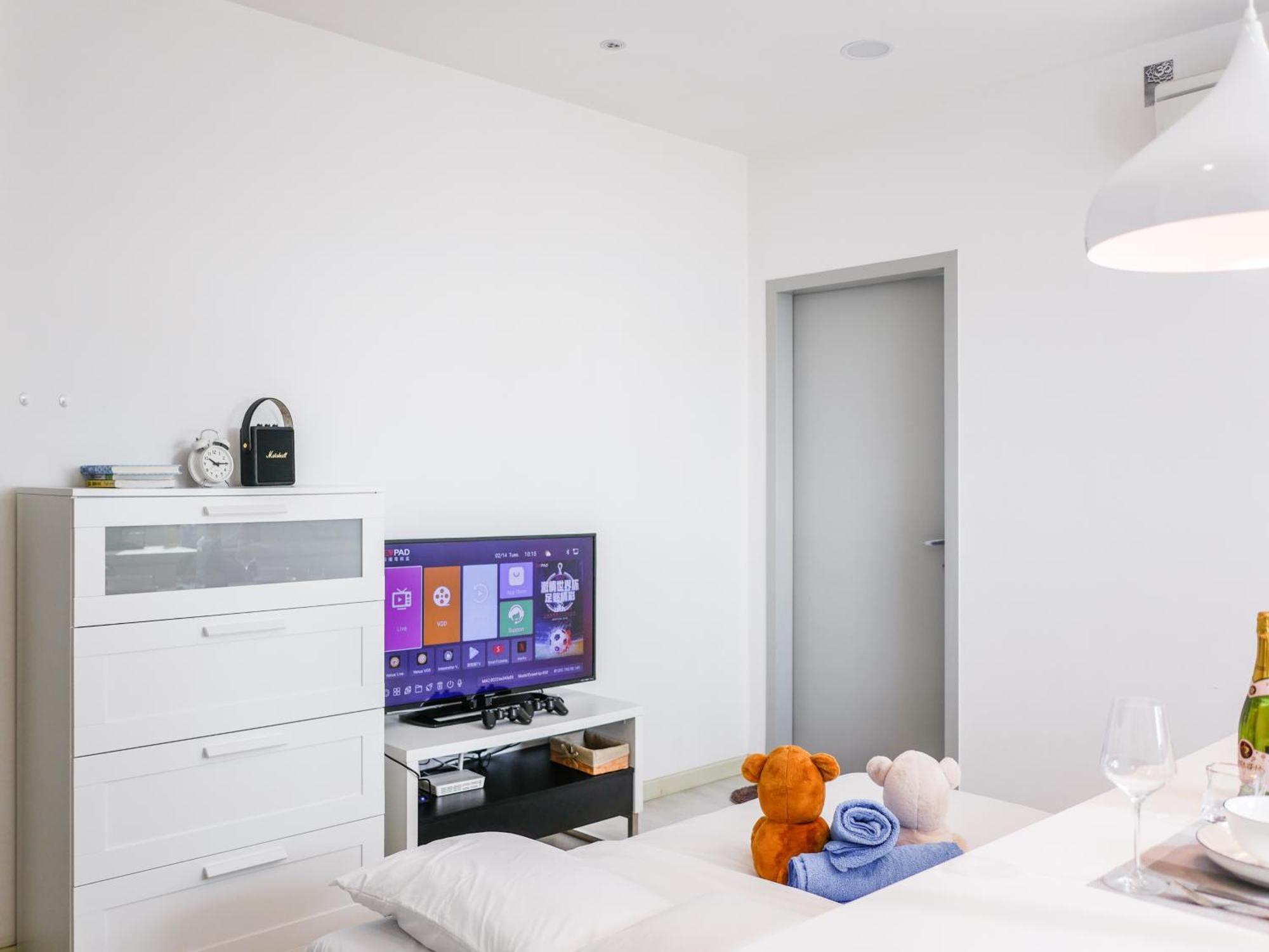 Penang Straits Garden Condominium Georgetown Eksteriør bilde