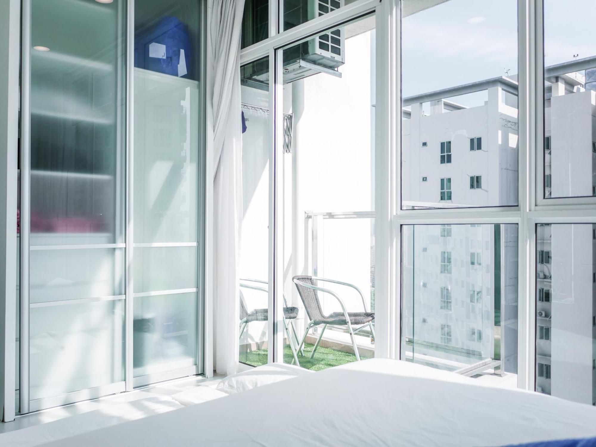 Penang Straits Garden Condominium Georgetown Eksteriør bilde