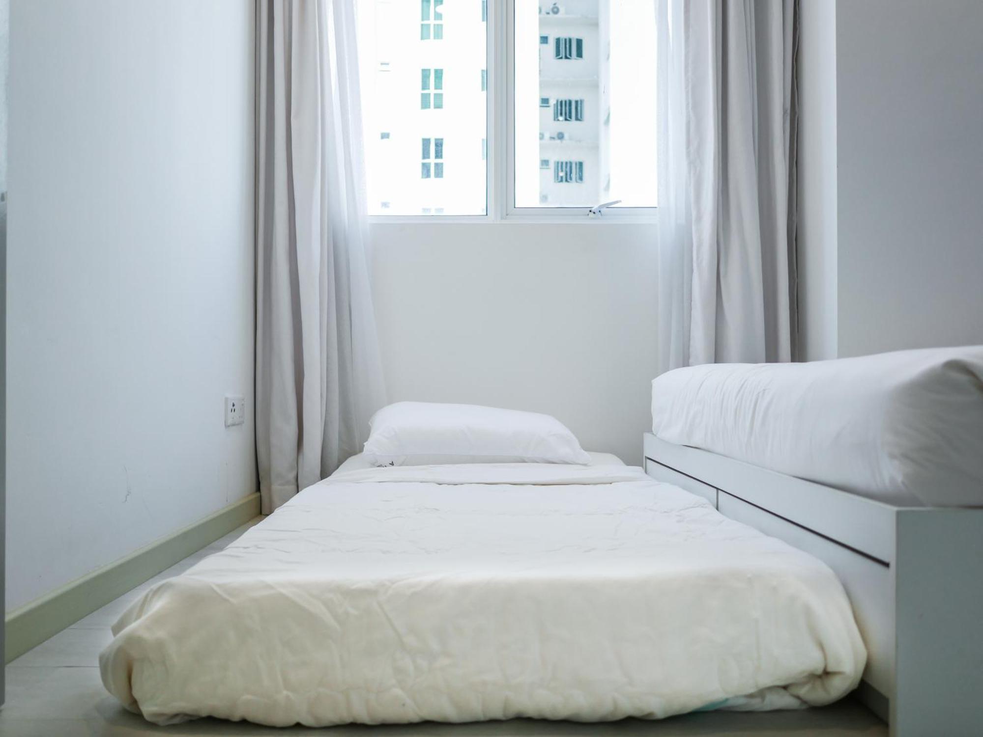 Penang Straits Garden Condominium Georgetown Eksteriør bilde